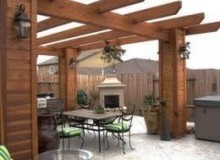Kwikfynd Pergolas
mumbleboneplain